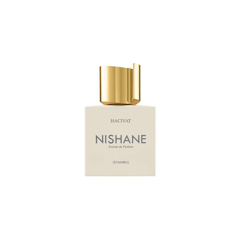 NISHANE Hacivat Extrait de Parfum 50ml