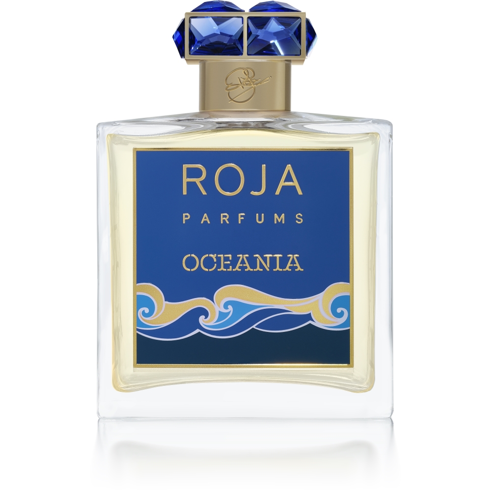 ROJA London Special Collections Oceania Eau de Parfum 100ml