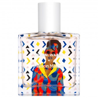 Maison Matine Warni Warni Eau de Parfum 50ml