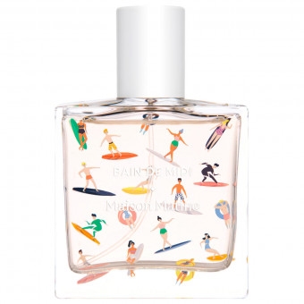 Maison Matine Bain De Midi Eau de Parfum 50ml
