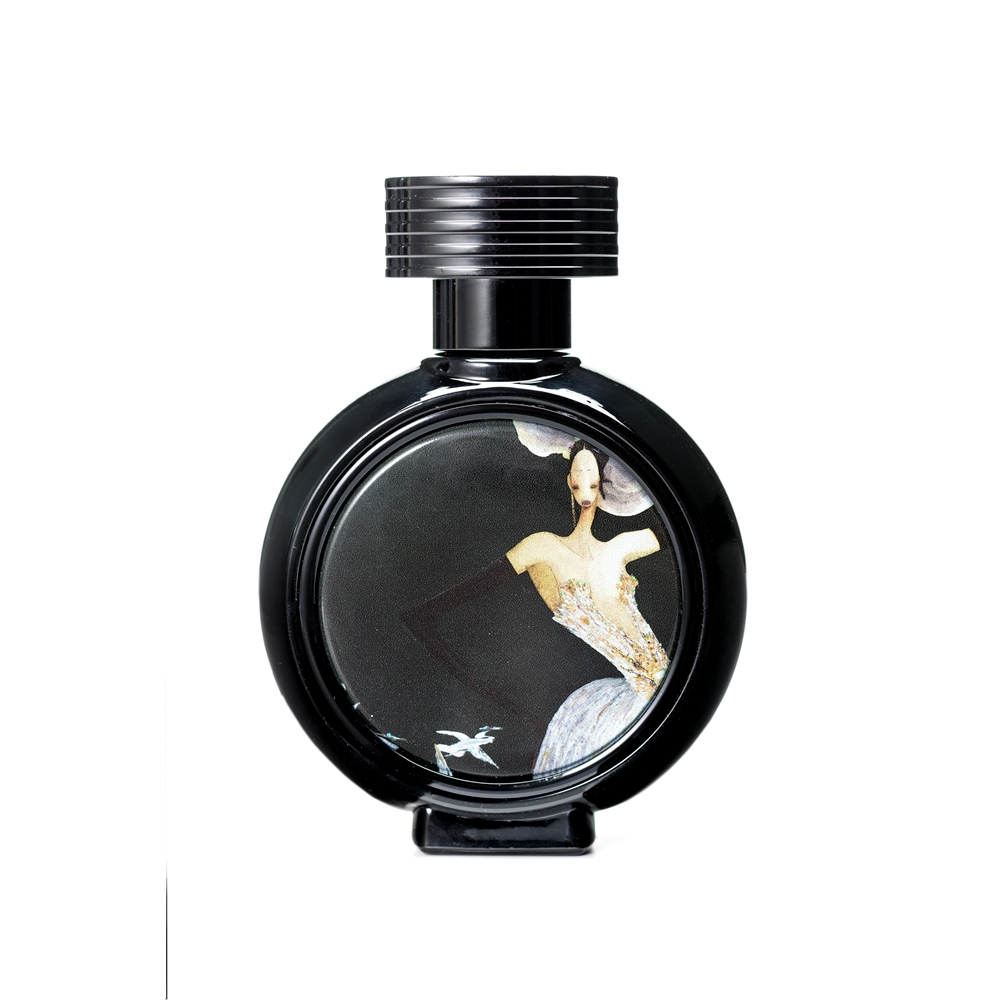 HFC Paris Asia Collection Devil's Intrigue Eau de Parfum 75ml