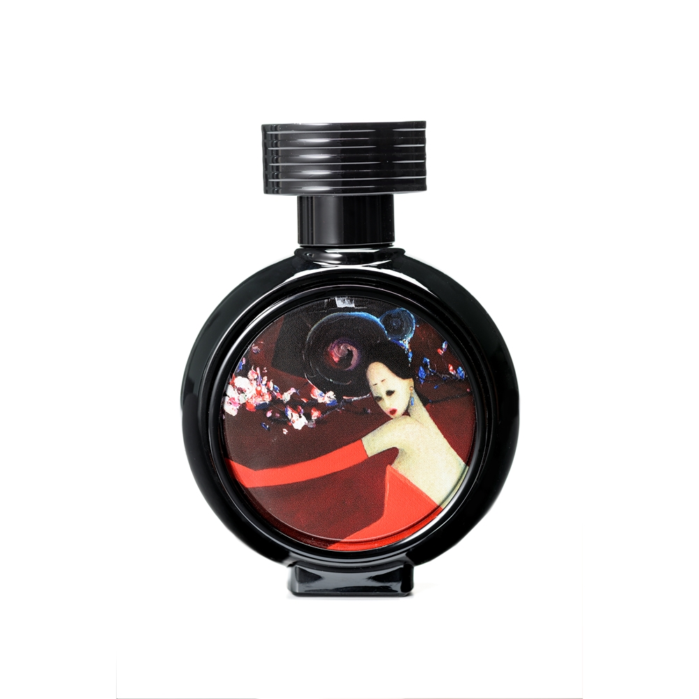 HFC Paris Asia Collection Red Iceberg Eau de Parfum 75ml