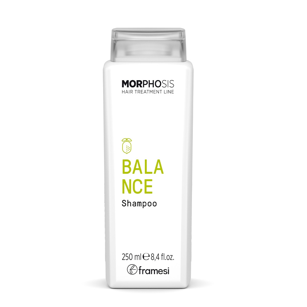 Framesi Morphosis Balance Shampoo 250ml