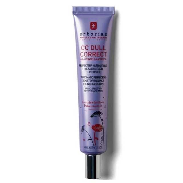 Erborian CC Dull Correct Crème 45ml