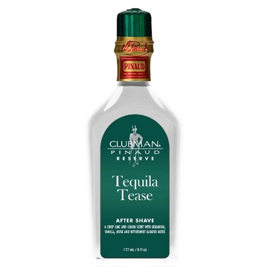 Clubman Pinaud After Shave Tequila Tease 177ml