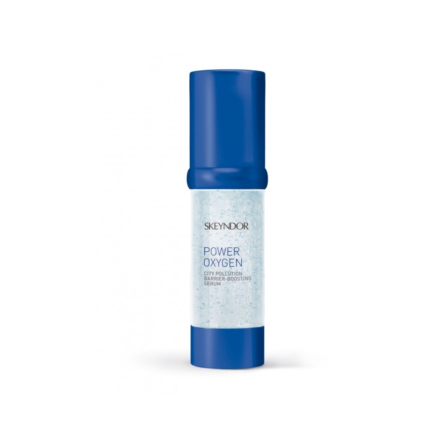 Skeyndor Power Oxygen City Pollution Barrier-Boosting Serum 30ml