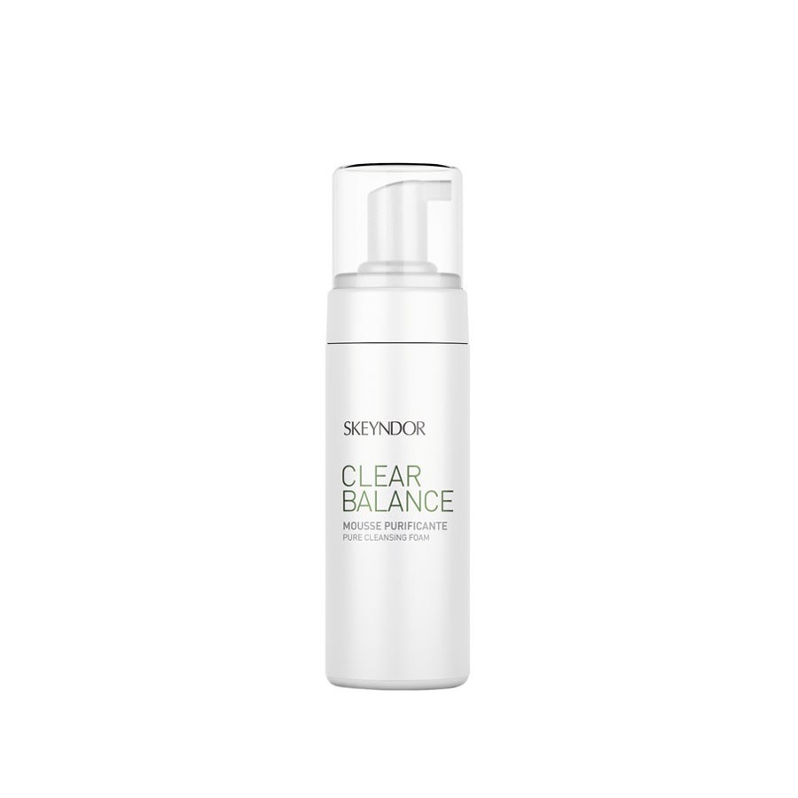 Skeyndor Clear Balance Pure Cleansing Foam 150ml