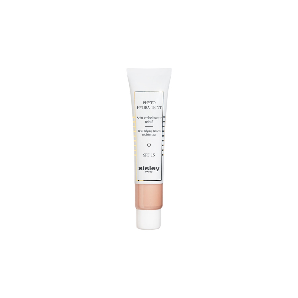 Sisley Phyto-Hydra Teint N°0 Fair Crème 40 ml