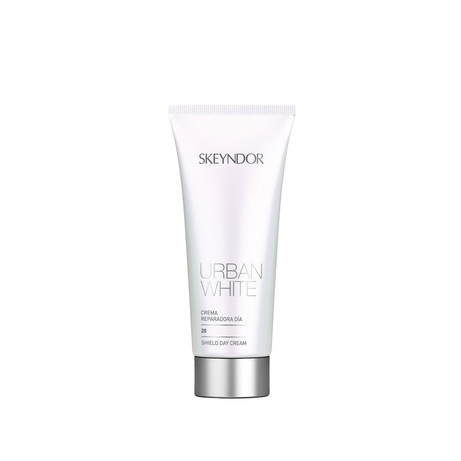 Skeyndor Urban White Shield Day Crème SPF20 50ml