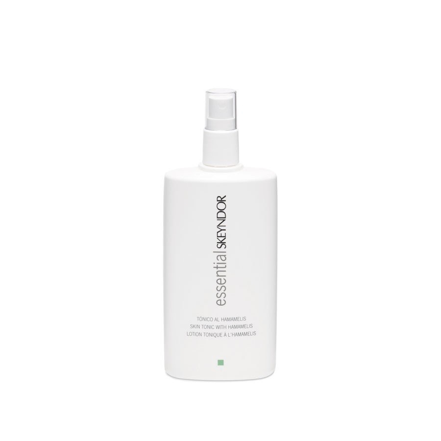 Skeyndor Essential Skin Tonic With Hamamelis Lotion 250ml