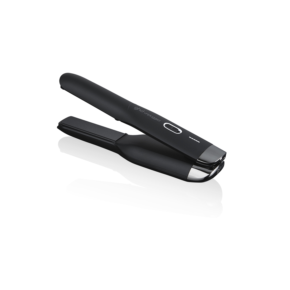 ghd Stylers Unplugged On the Go Cordless Styler Black 1St