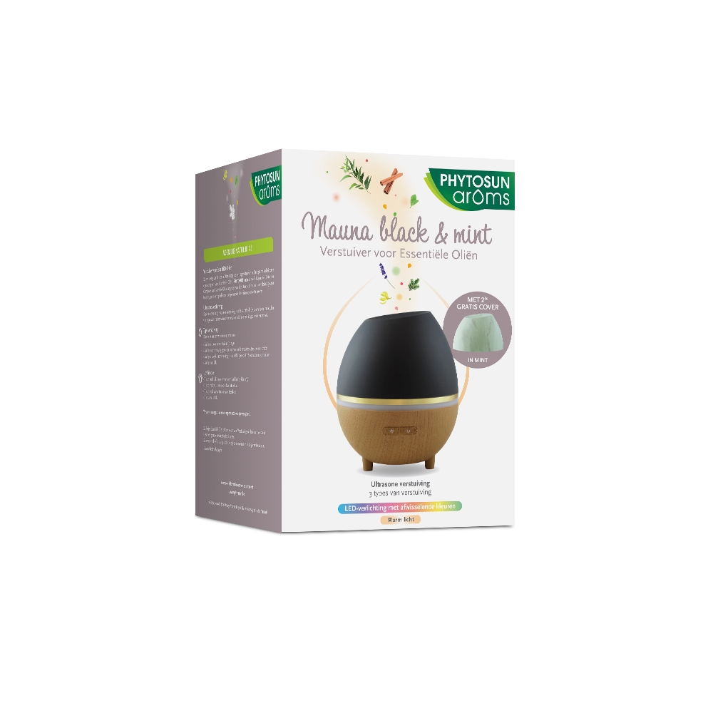 Phytosun Verstuivers Mauna 2.0 Diffuser 1Stuks