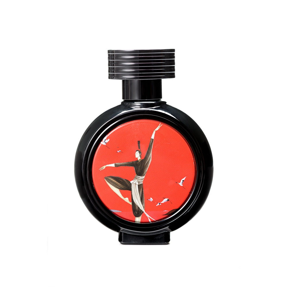 HFC Paris Asia Collection Sword Dancer Eau de Parfum 75ml