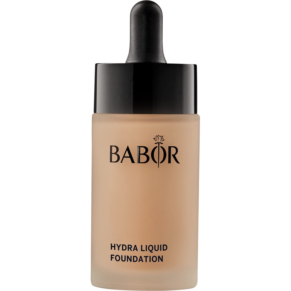 BABOR Hydra Liquid Foundation Clay 30ml