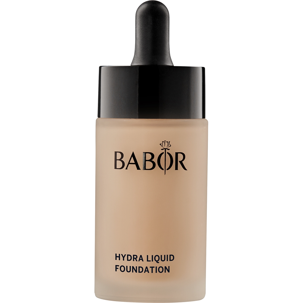 BABOR Hydra Liquid Foundation Tan 30ml