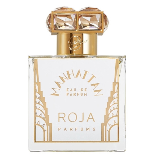 ROJA London Manhatten Eau de Parfum 100ml