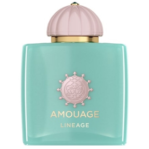 Amouage Odyssey Escape Collection Lineage Eau de Parfum 100ml