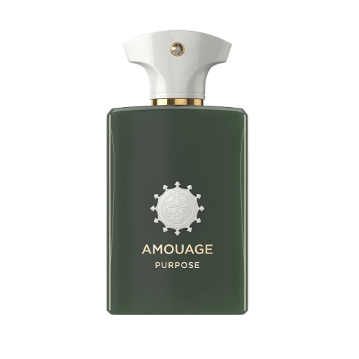Amouage Odyssey Escape Collection Purpose Eau de Parfum 100ml
