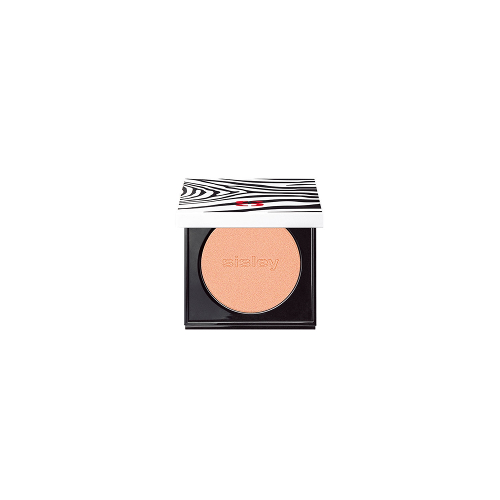 Sisley Le Phyto-Blush N°6 Shimmer 6,5 gr