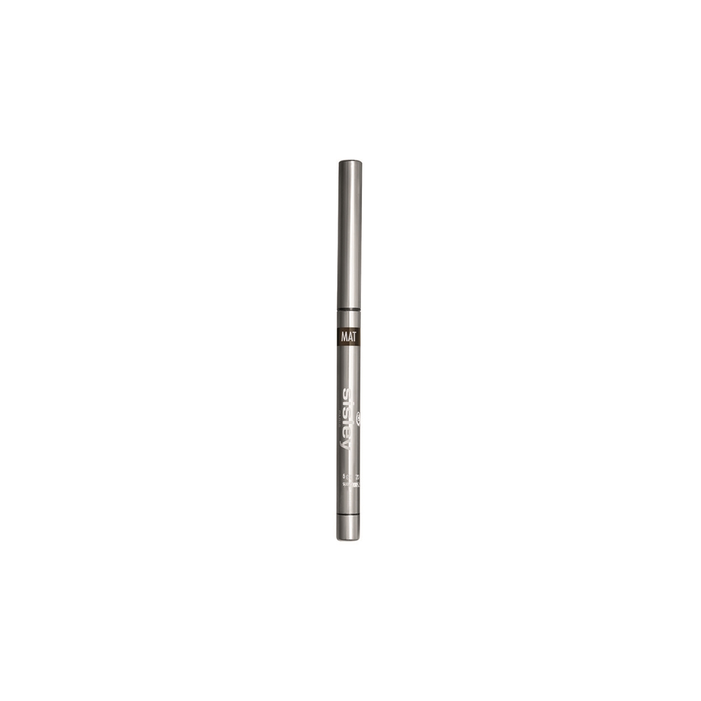 Sisley Phyto-Khol Star Waterproof N°2 Matte Tonka 0.3gr