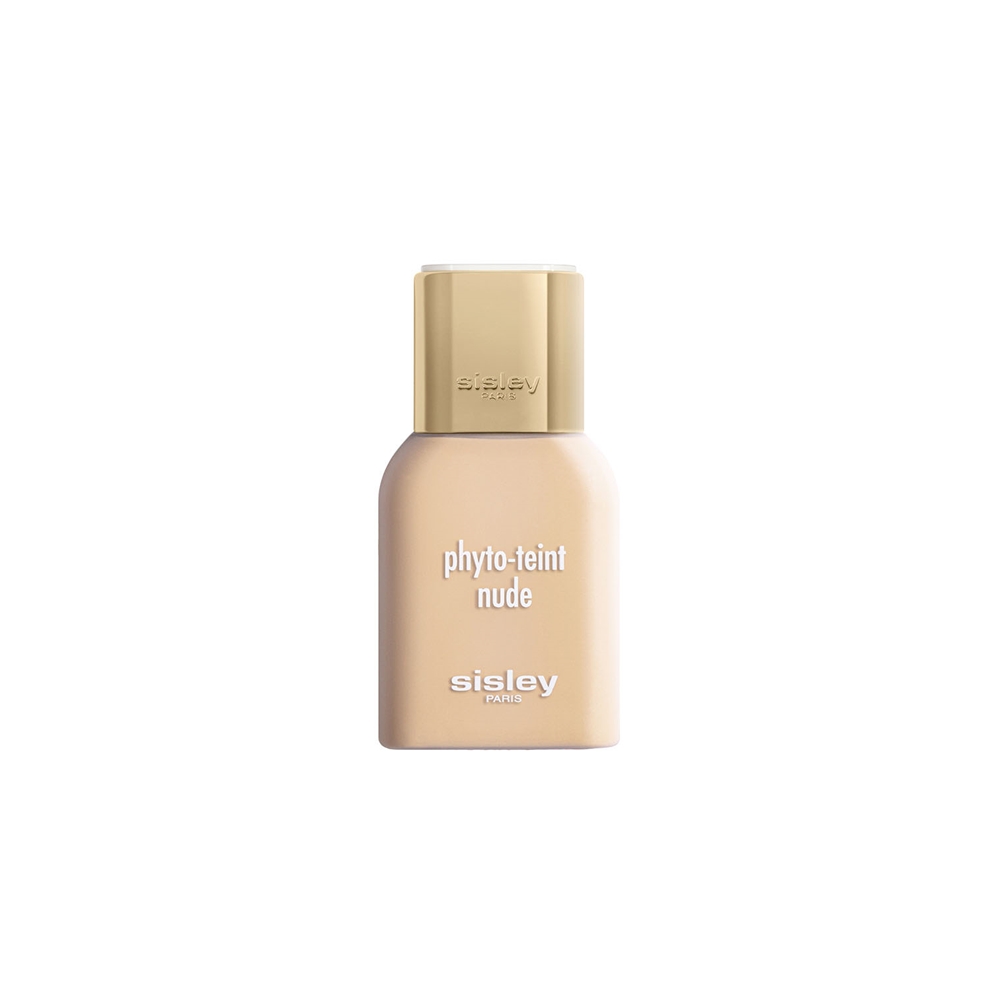 Sisley Phyto-Teint Nude 00W Shell 30ml