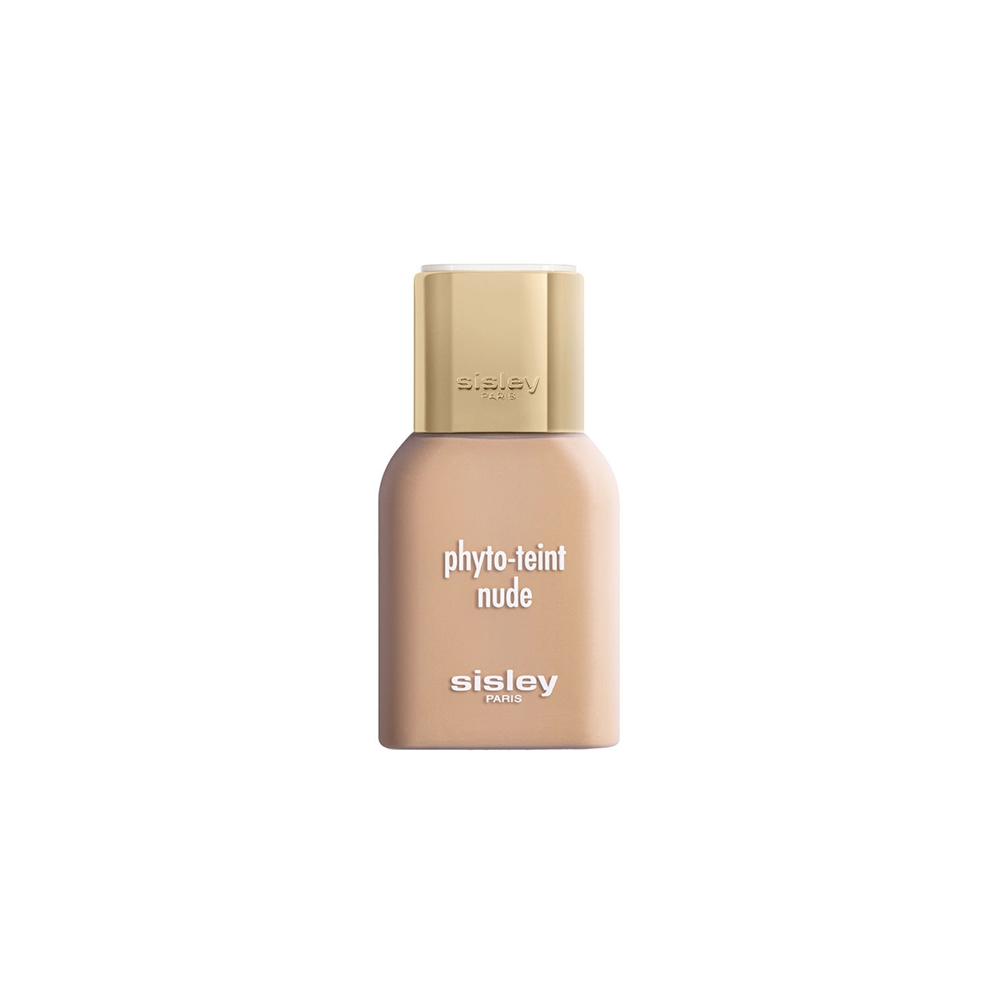 Sisley Phyto-Teint Nude 2N Ivory Beige 30ml