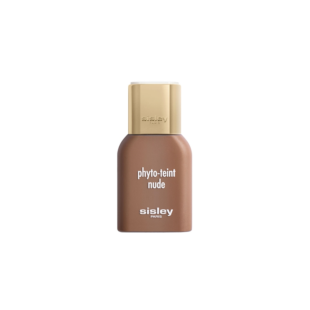 Sisley Phyto-Teint Nude 6N Sandalwood 30ml