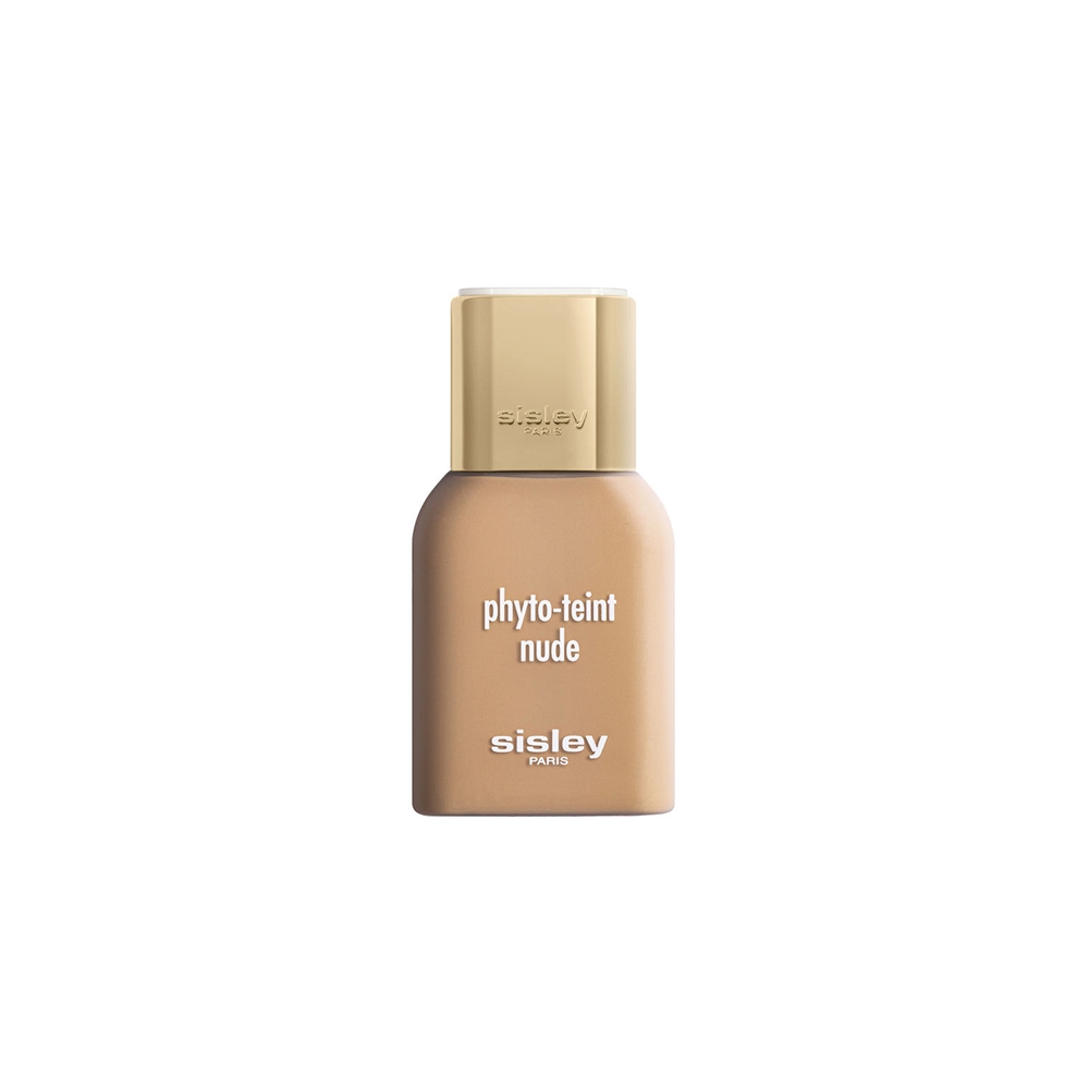 Sisley Phyto-Teint Nude 4W Cinnamon 30ml
