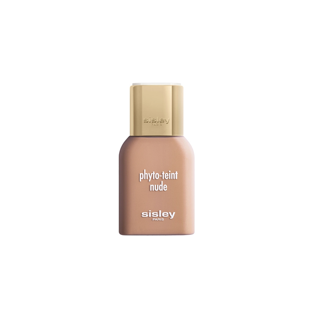 Sisley Phyto-Teint Nude 4C Honey 30ml