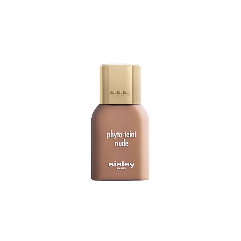 Sisley Phyto-Teint Nude 6C Amber 30ml