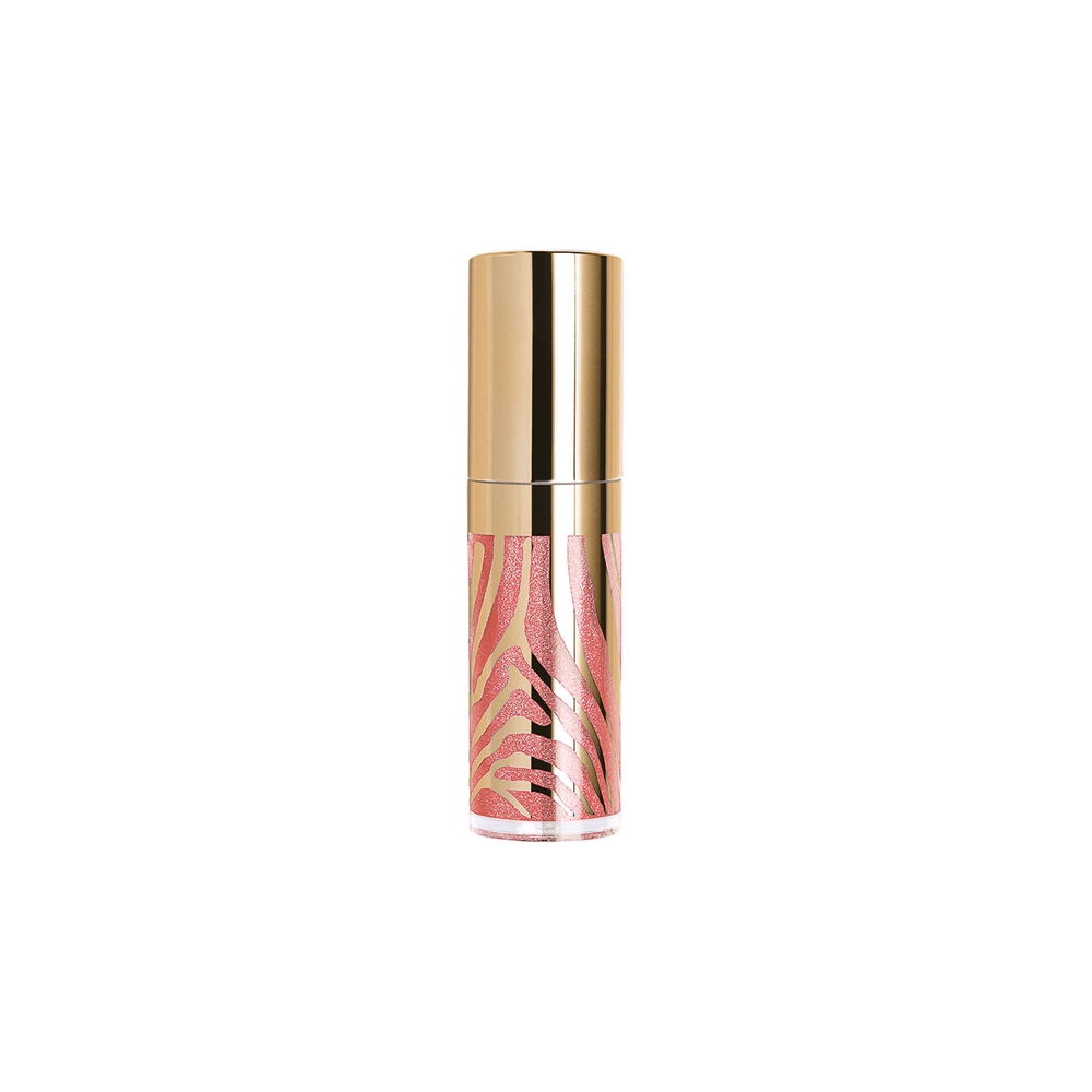 Sisley Le Phyto-Gloss Intense Glow Lipgloss 3 Sunrise 6.5 ml