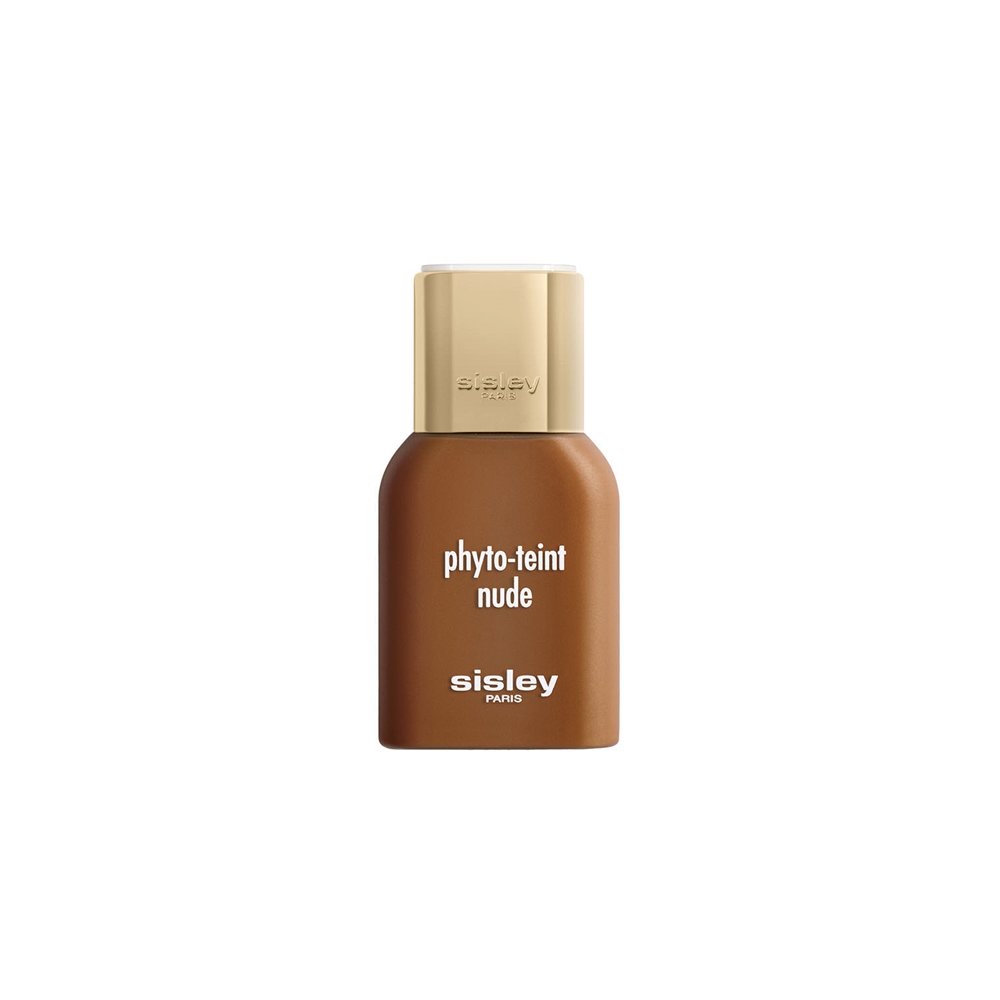 Sisley Phyto-Teint Nude Caramel 30ml