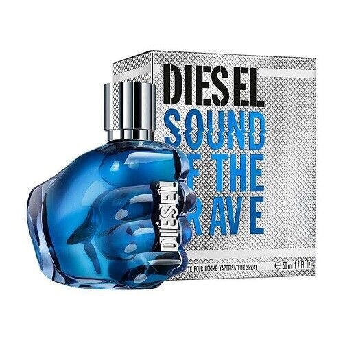 Diesel Sound of the Brave Eau de Toilette 50ml