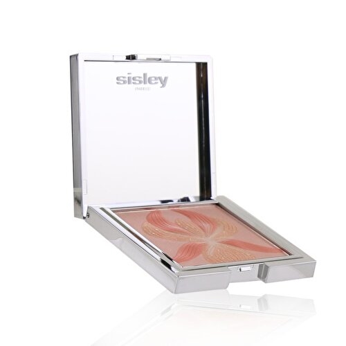 Sisley L'Orchidée Corail Highlighter 15gr