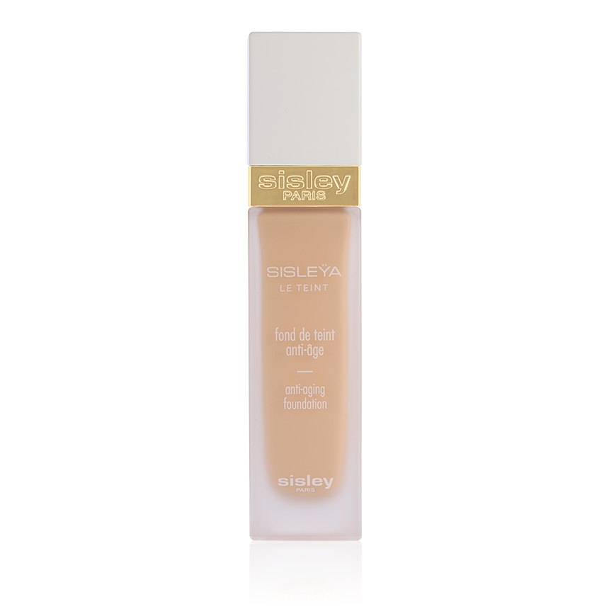 Sisley Sisleÿa Le Teint 0.B Porcelaine Foundation 30 ml