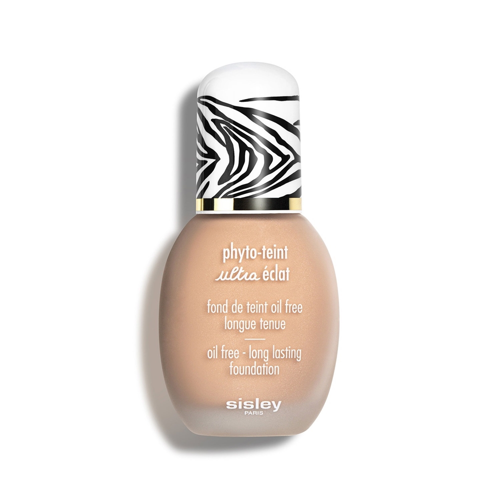 Sisley Phyto-Teint Ultra Éclat N°2 Soft Beige Foundation 30 ml