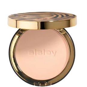 Sisley Phyto-Poudre Compacte N°1 Rosy 12 gr