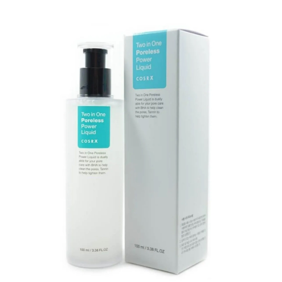 COSRX Two In One Poreless Power Liquid 100ml