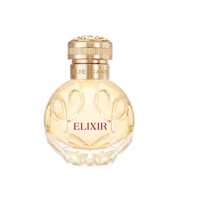Elie Saab Elixir Eau de Parfum 50ml