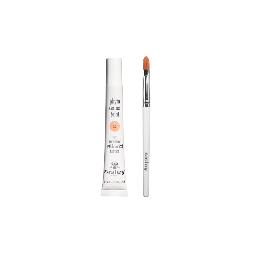 Sisley Phyto-Cernes Eye Concealer Crème nr 1.5 15ml