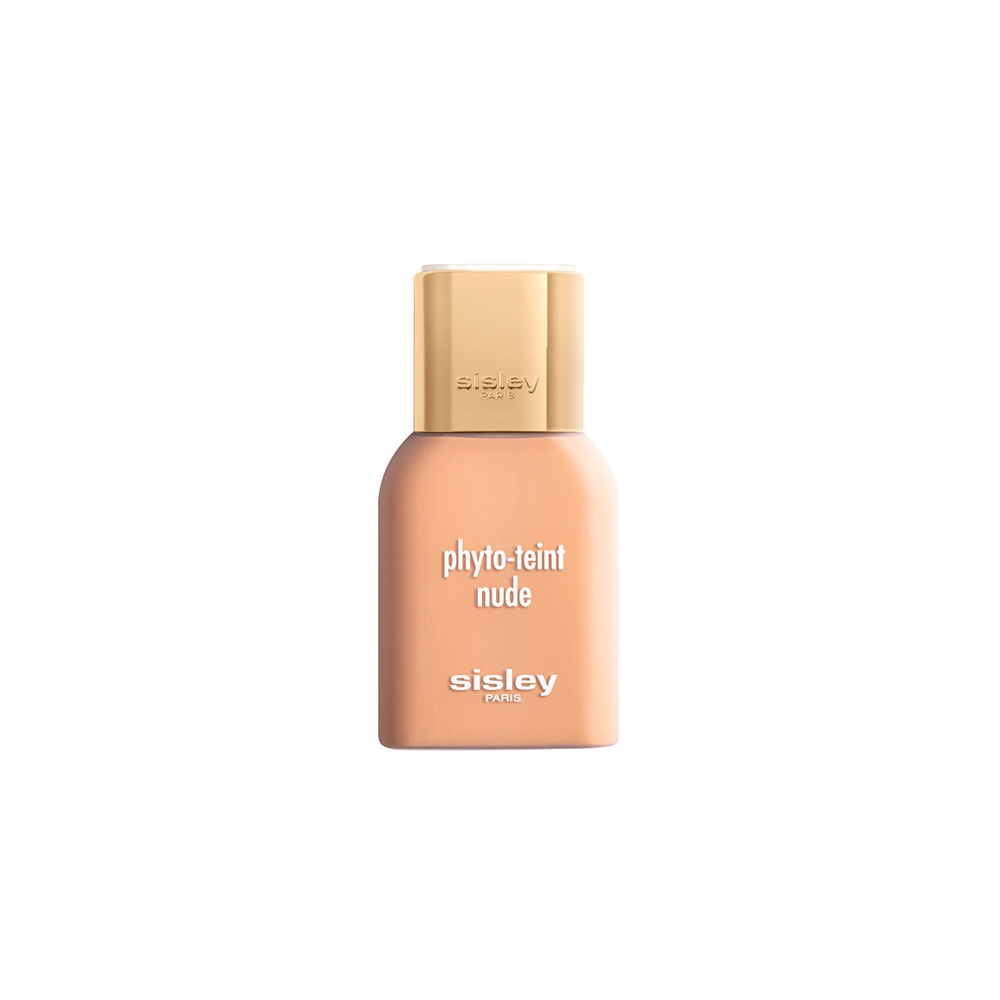 Sisley Phyto-Teint Nude Water Infused Second Skin 1N ivory 30ml
