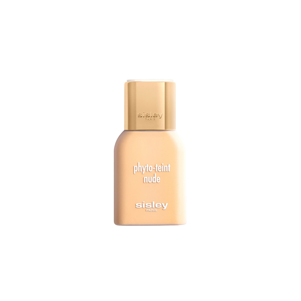 Sisley Phyto-Teint Nude Water Infused Second Skin 0W Porcelaine 30ml