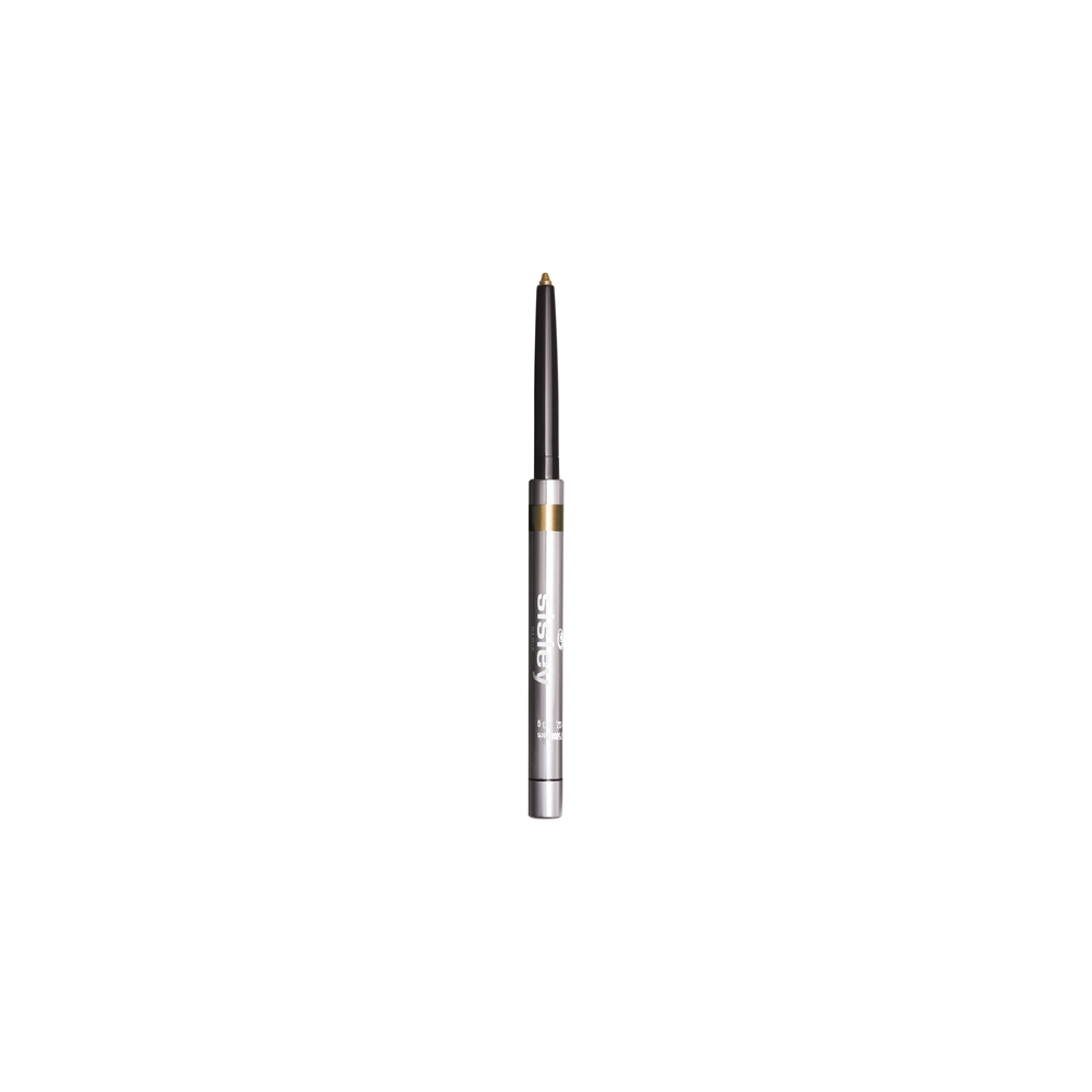 Sisley Phyto Kohl Star Waterproof All-Day Long Liner Sparkling Mystic Gold 0.3gr