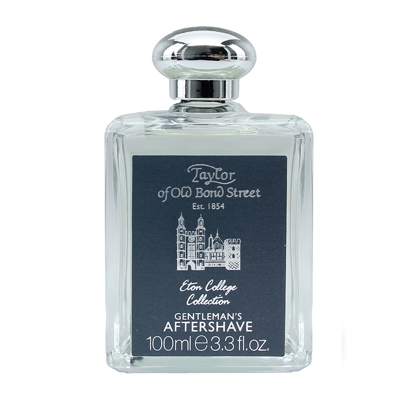 Taylor of Old Bond Street Aftershave Eton College Collection 100ml