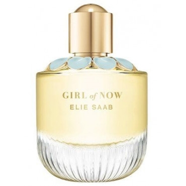 Elie Saab Girl of Now Eau de Parfum 90ml