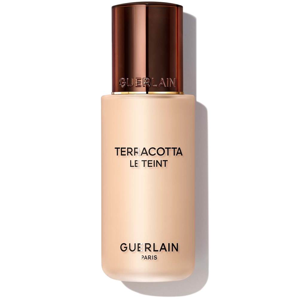 Guerlain Terracotta Le Teint - Matte Foundation 1N 35ml