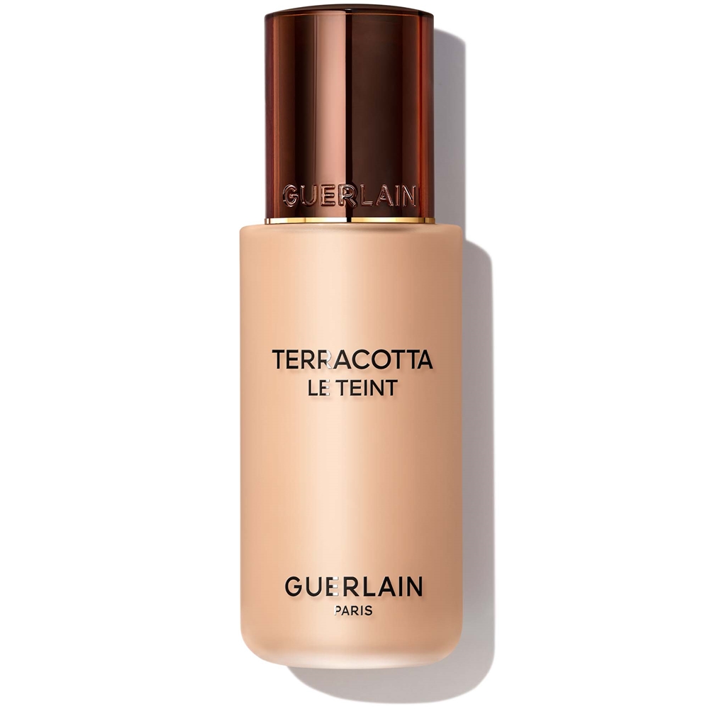 Guerlain Terracotta Le Teint - Matte Foundation 3N 35ml