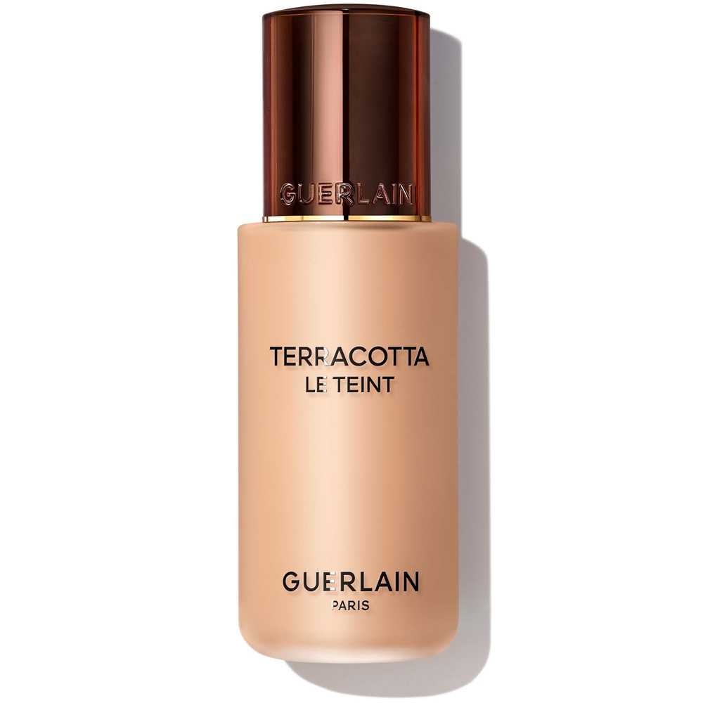 Guerlain Terracotta Le Teint - Matte Foundation 3.5N 35ml