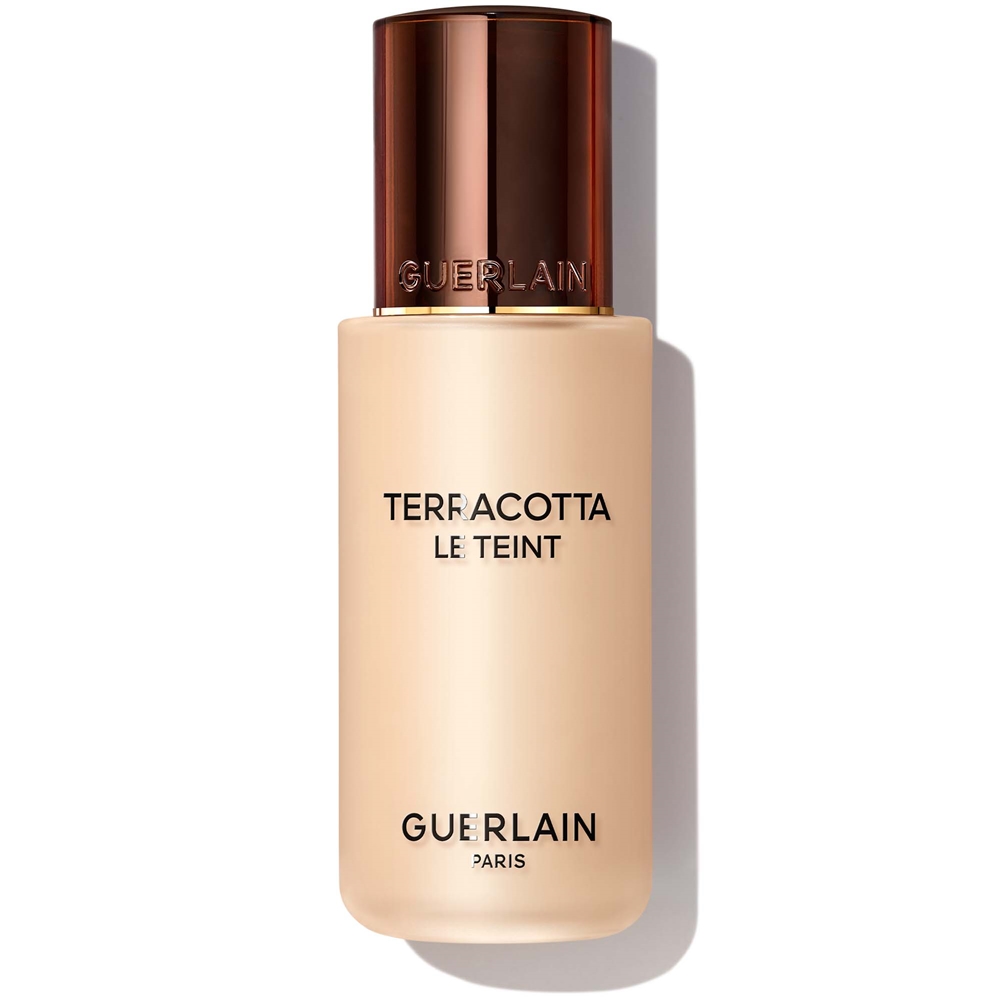 Guerlain Terracotta Le Teint - Matte Foundation 0.5W 35ml
