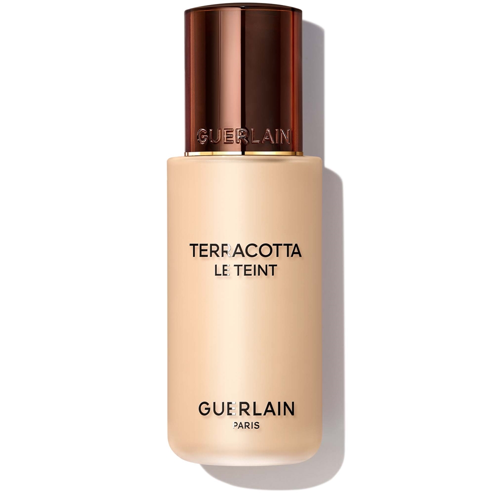 Guerlain Terracotta Le Teint - Matte Foundation 1W 35ml